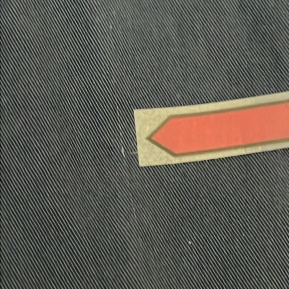 Alton Lane Tailored Fit Mercantile Chinos in Blue - NEW - Size 40 - Picture 4 of 7